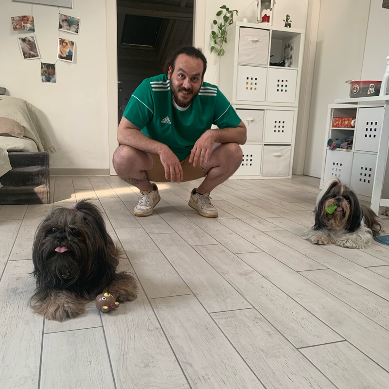 Sergio