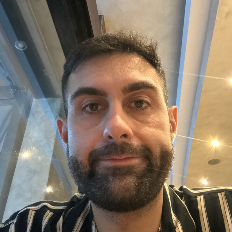 Alessio Salvatore