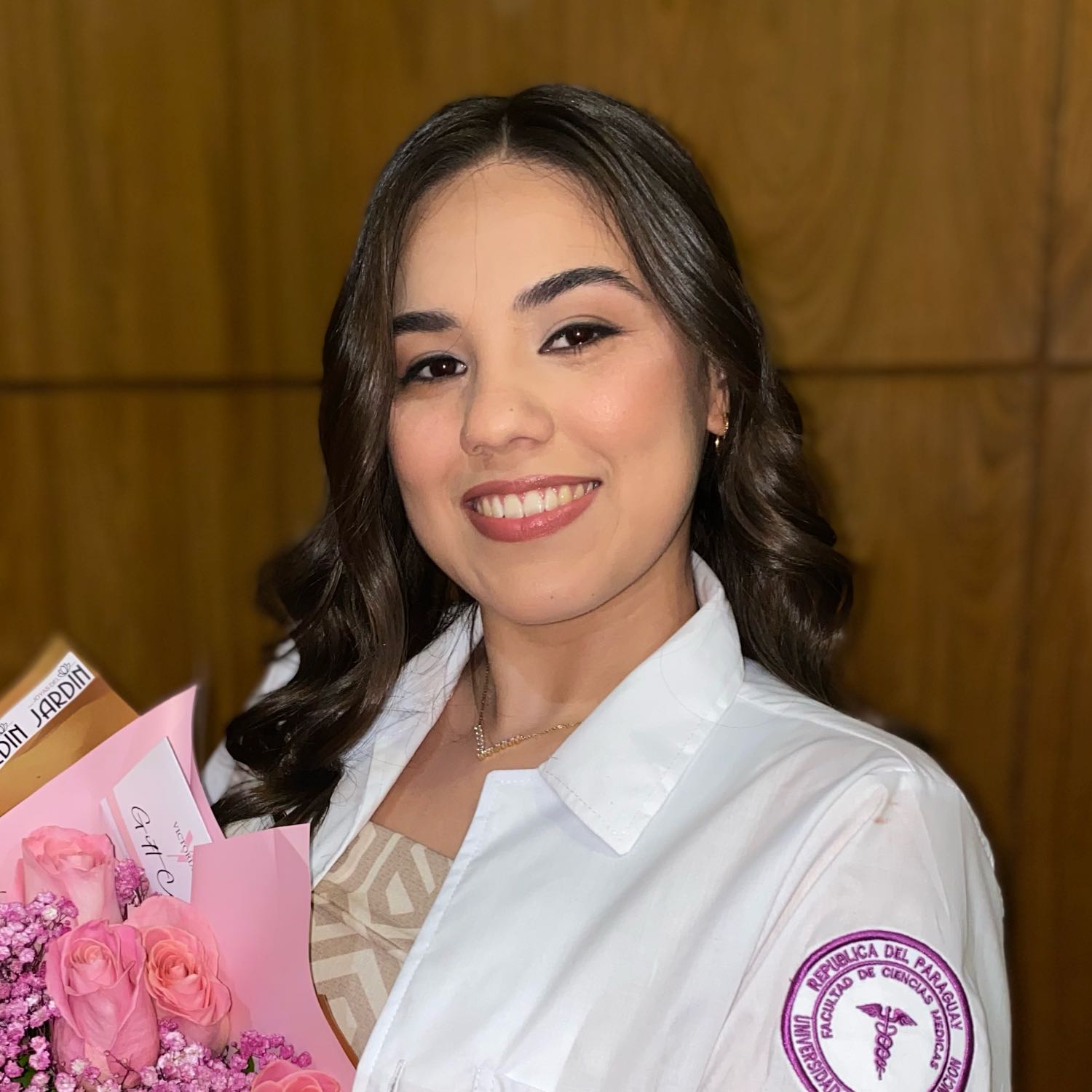 Jannina Monserrat