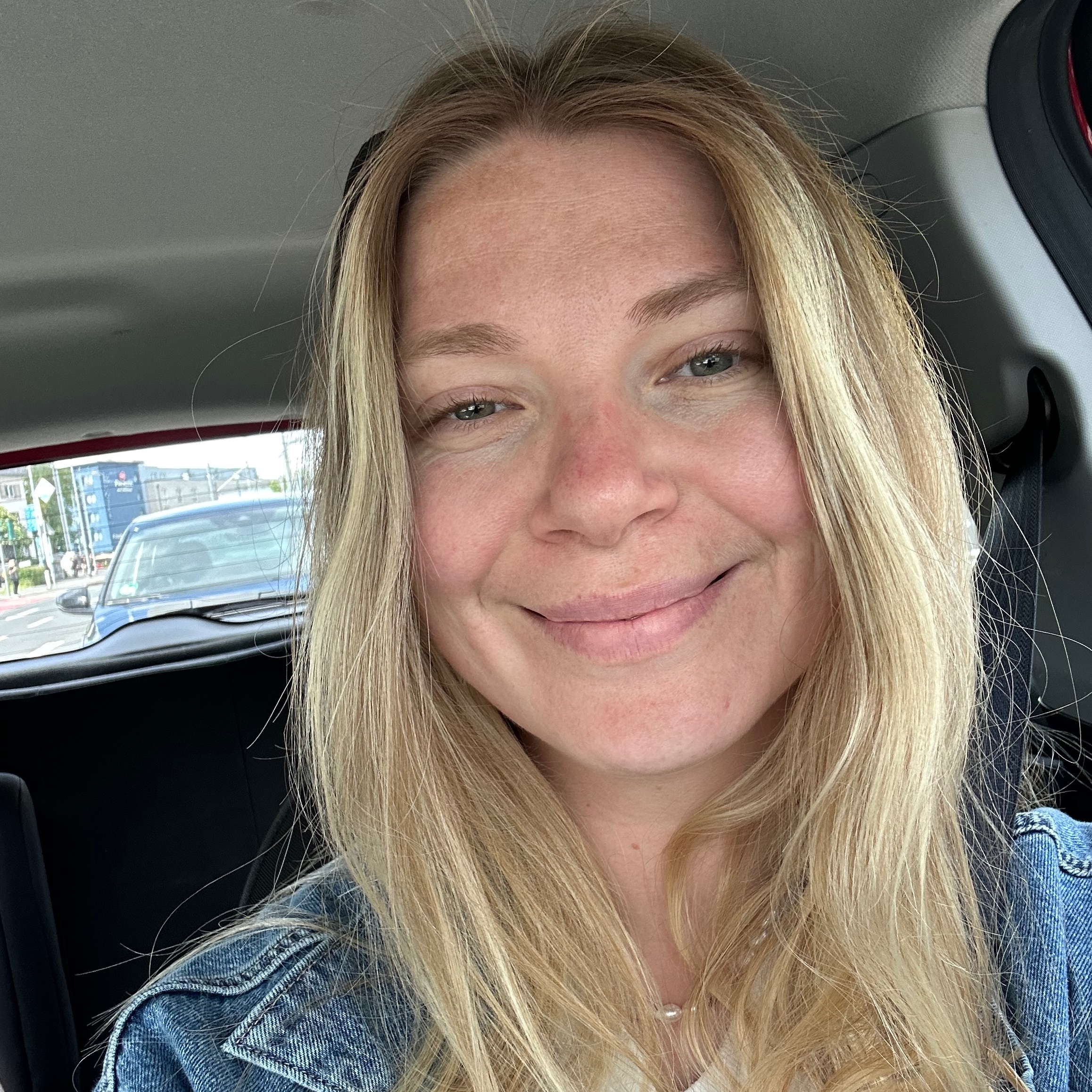 Svenja