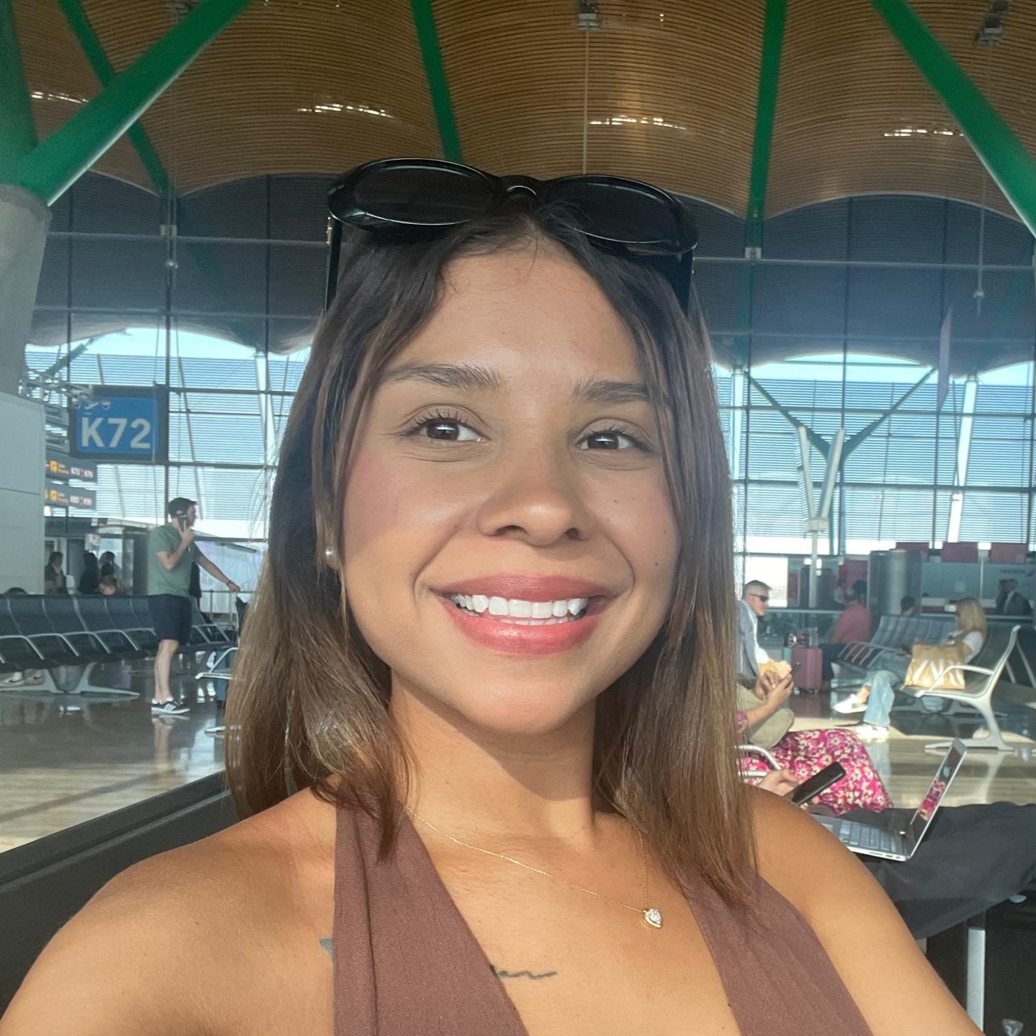Lila