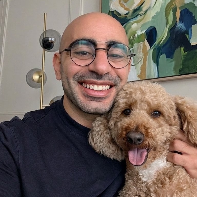George