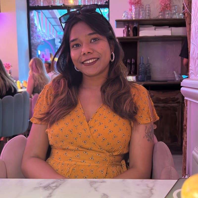 Priya
