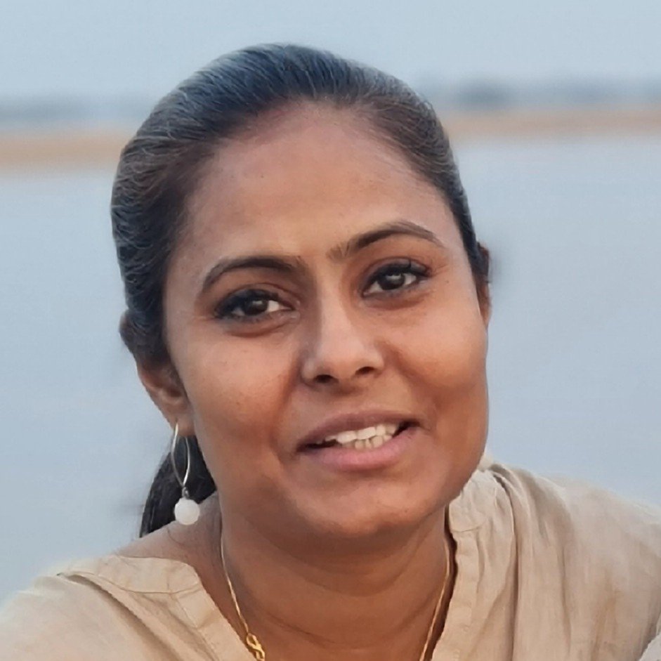 Sushmita Mishra
