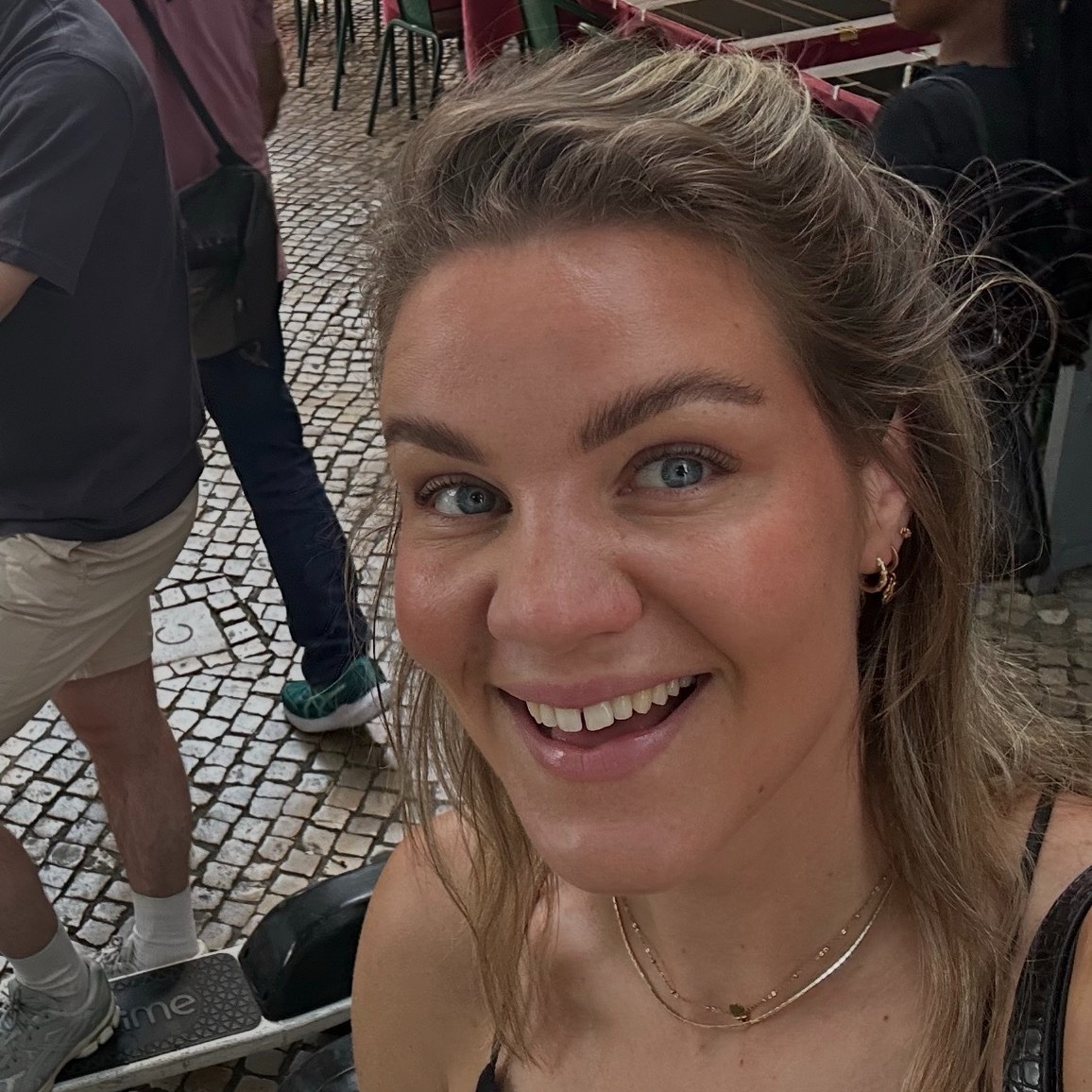 Anouk