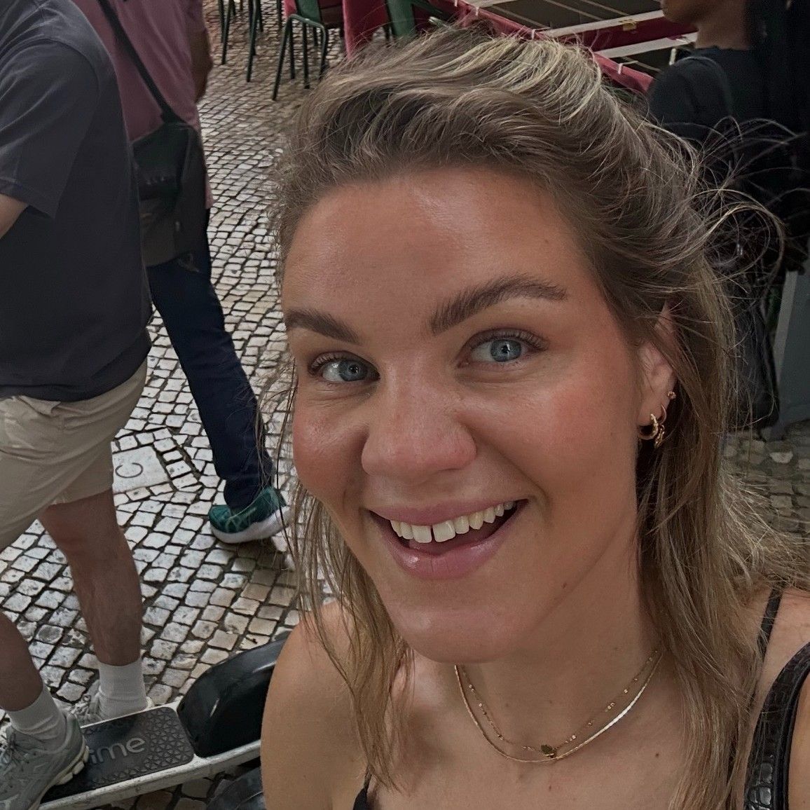Anouk