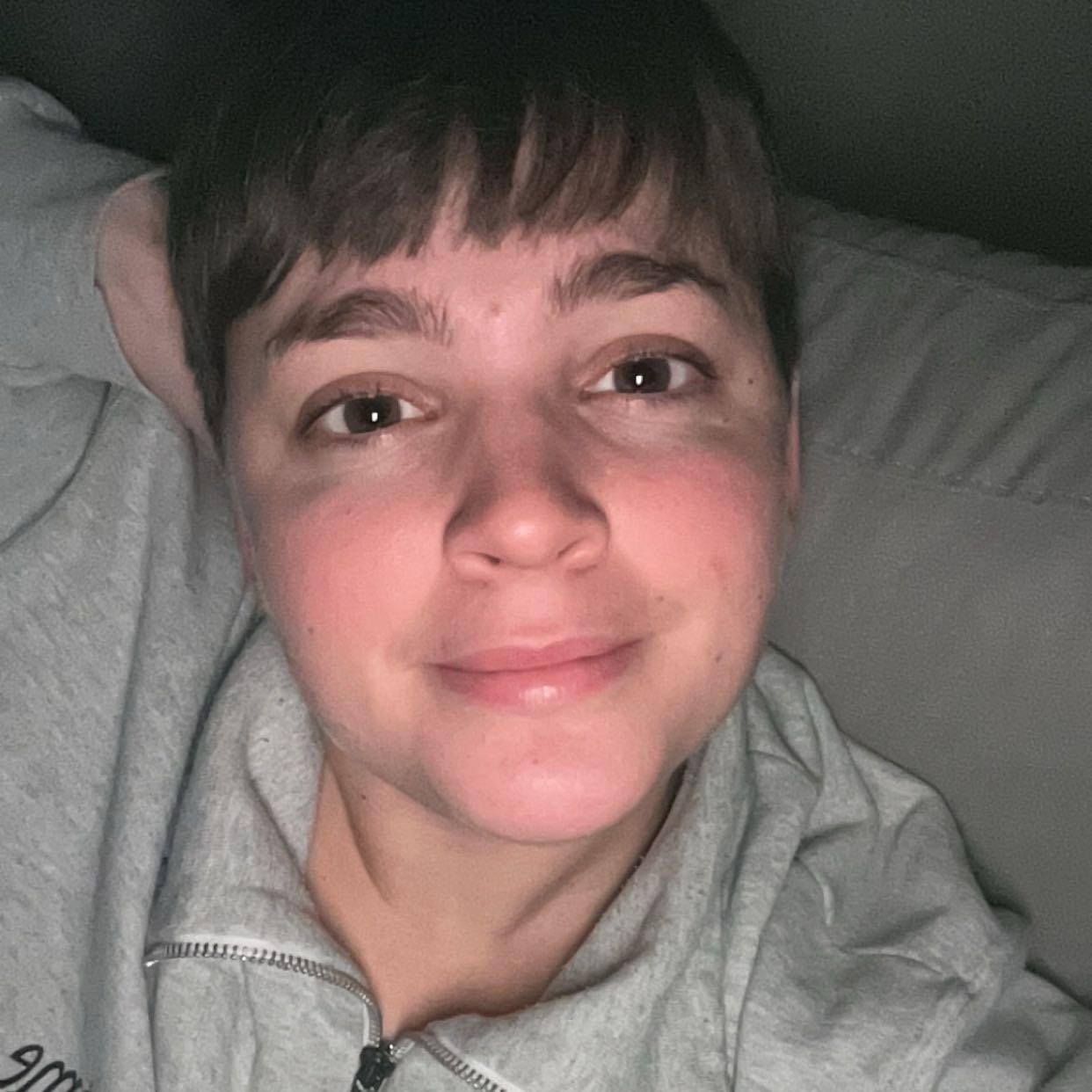 Sarah