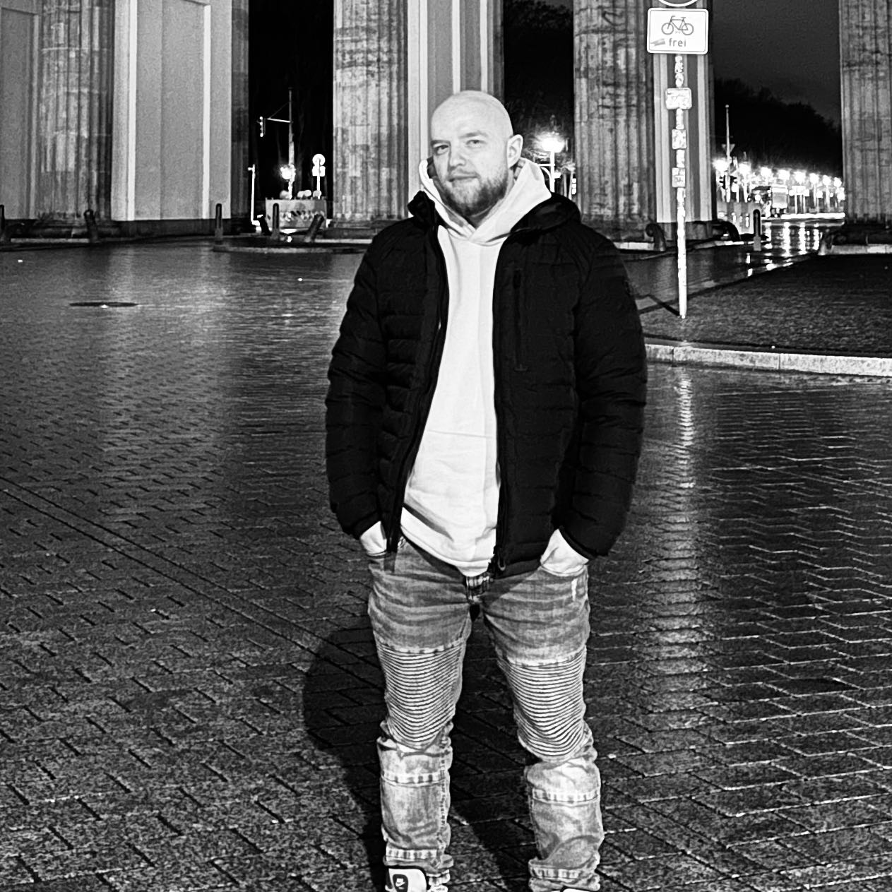 Peter
