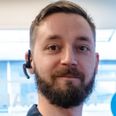 Mikael