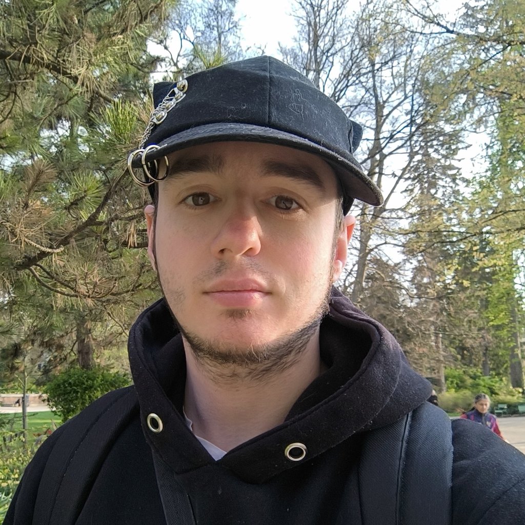 Romain