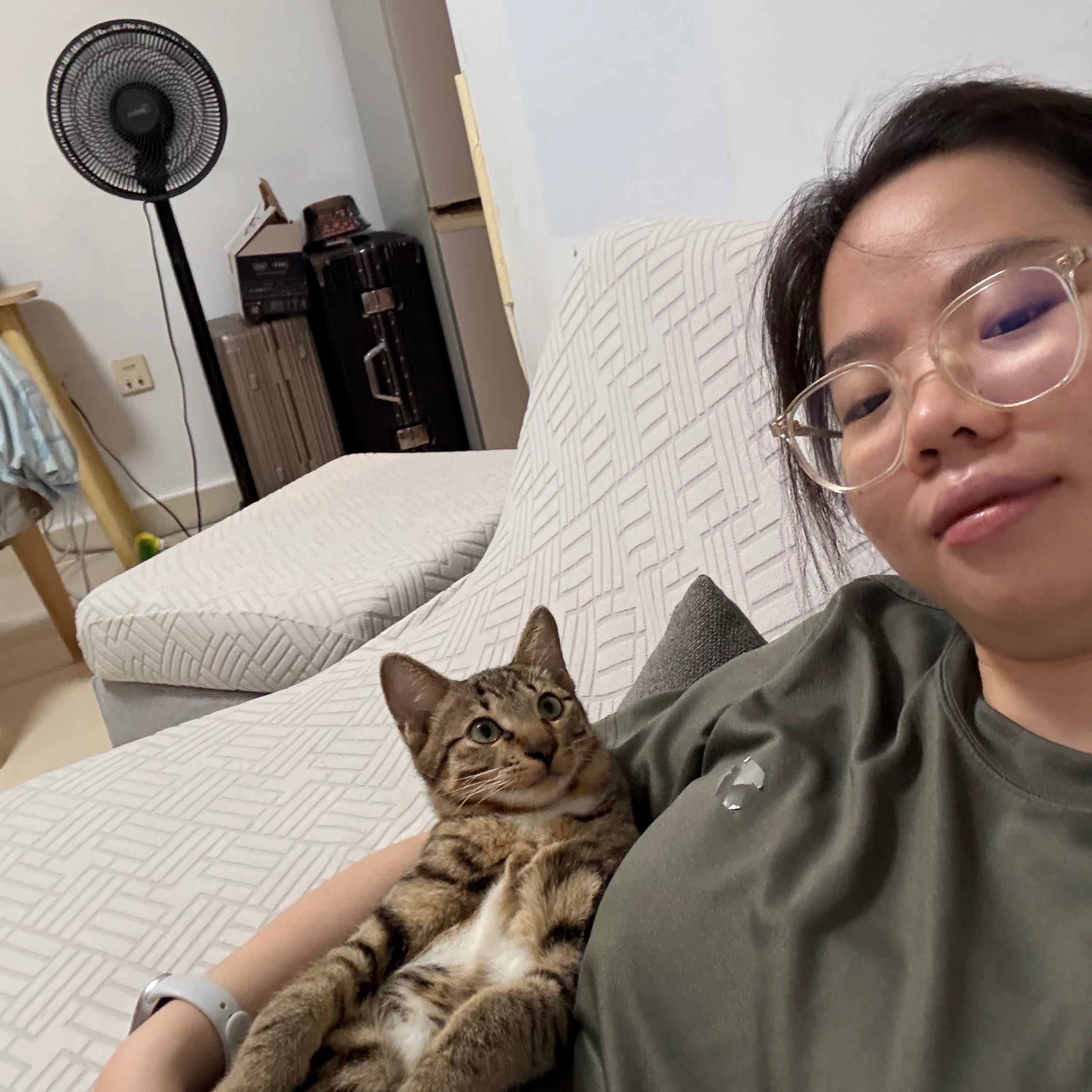 Ruowen
