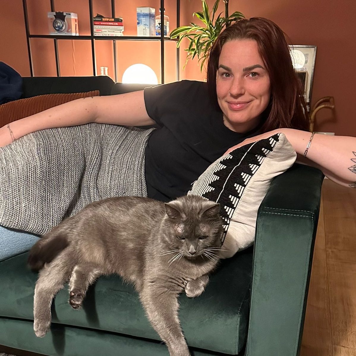 Tamara