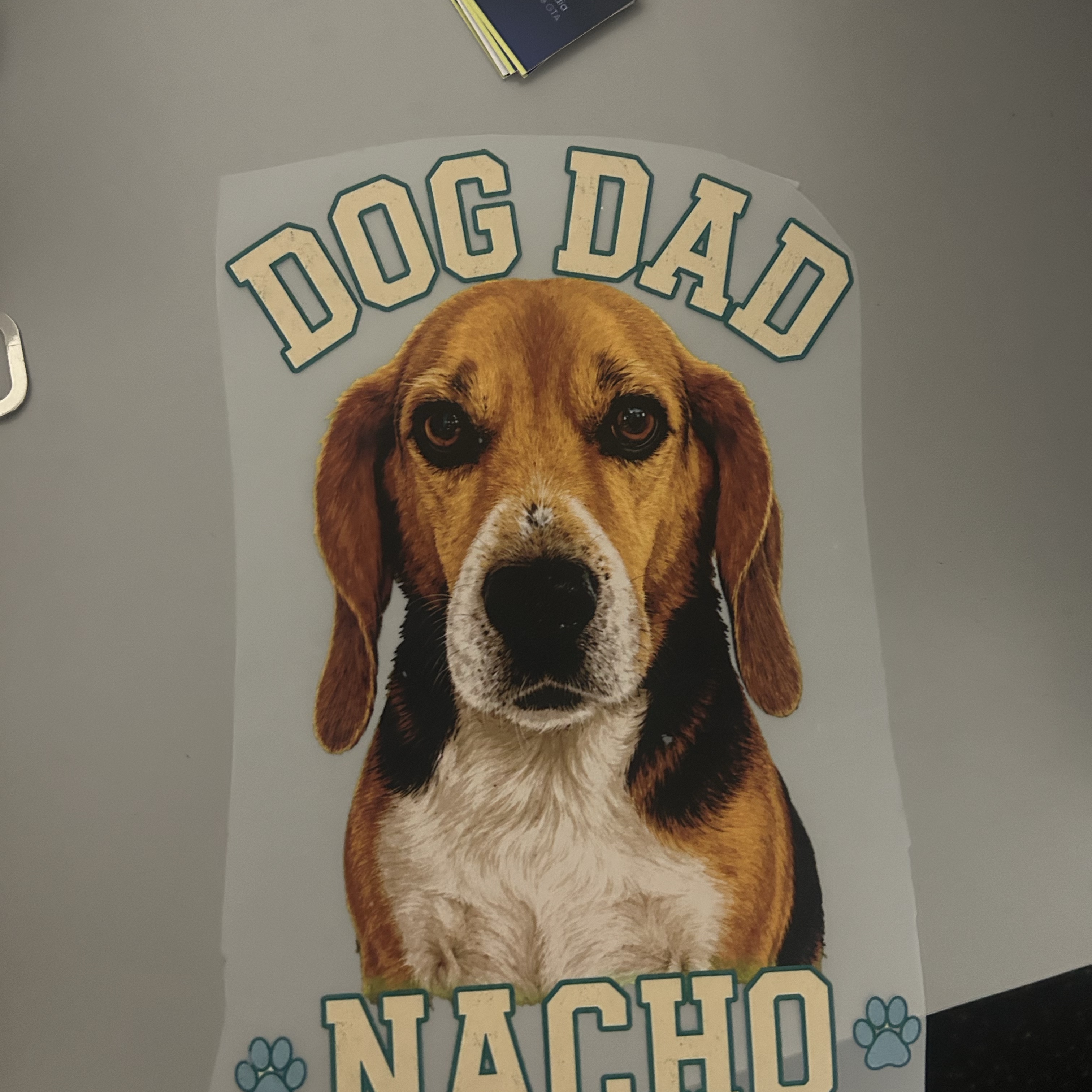 Nacho