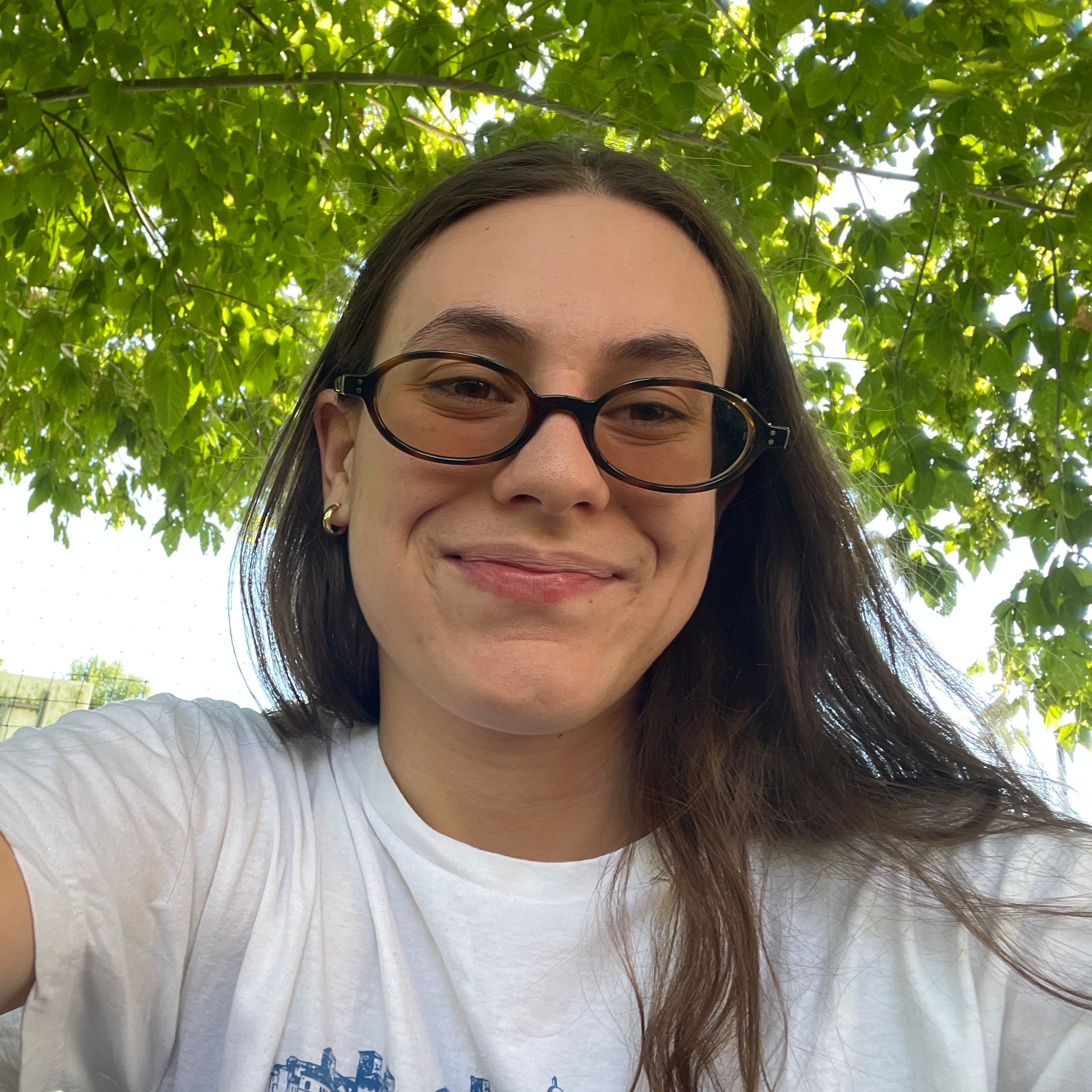 Matilde Luce