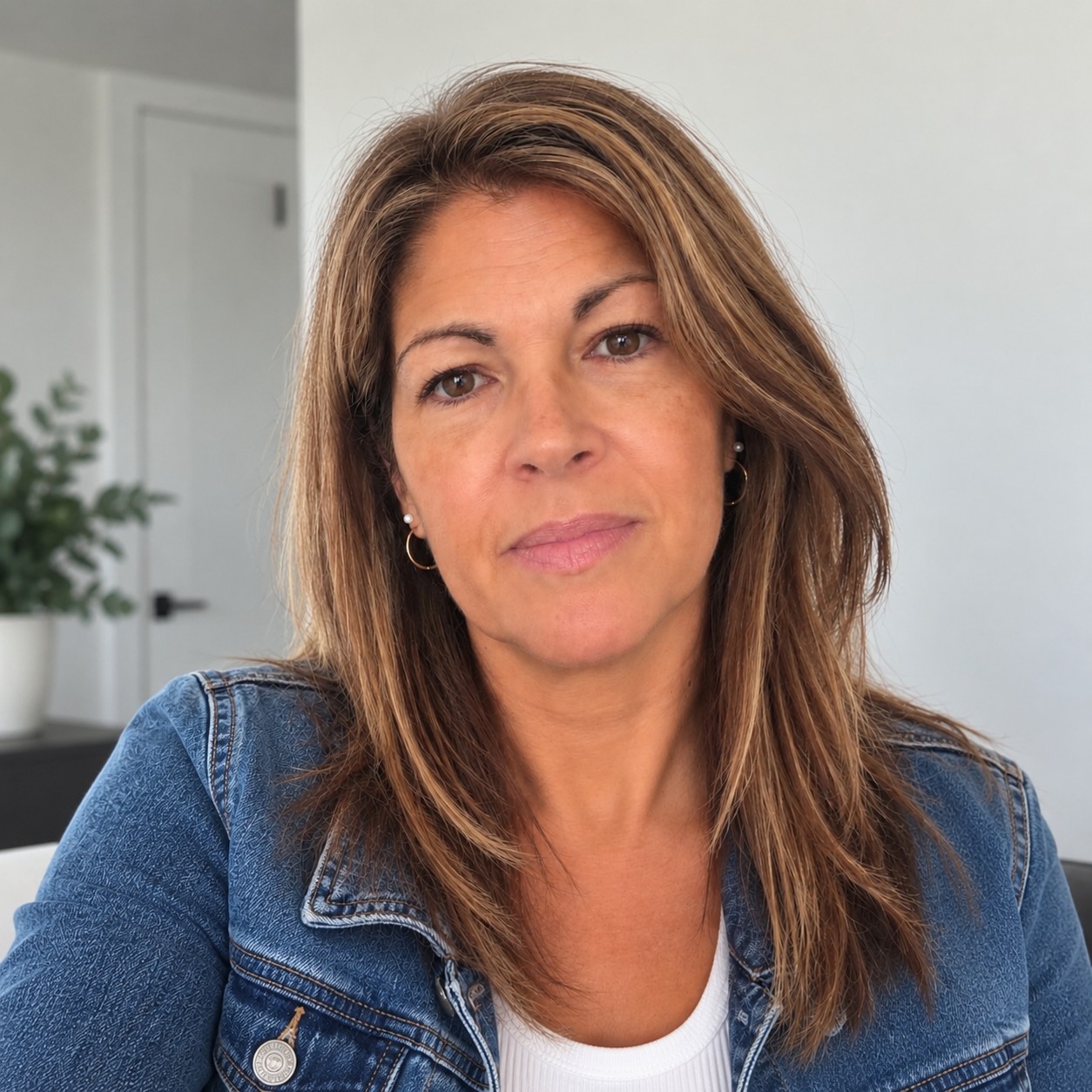 Marie Josee