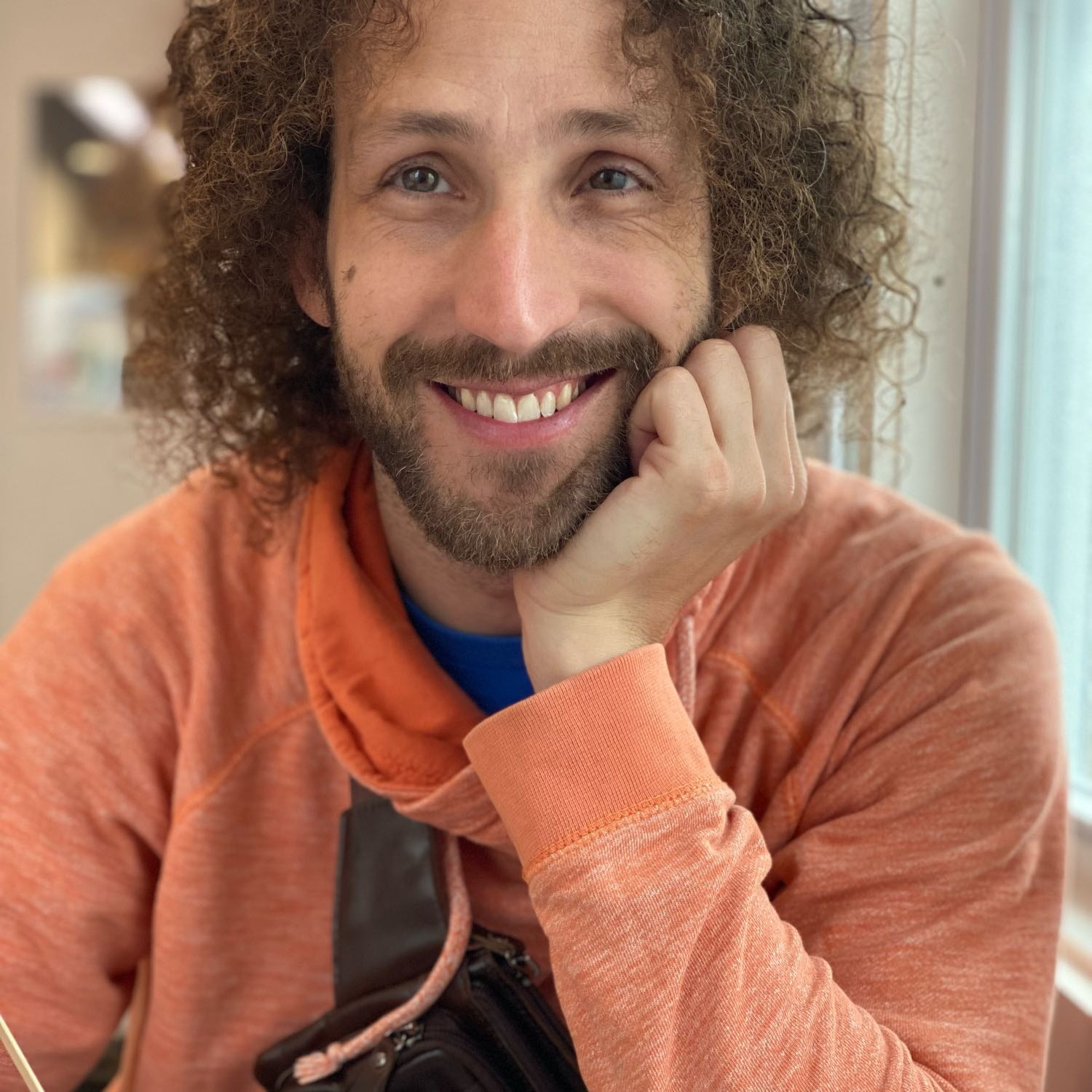 Anne-Claire et Romain