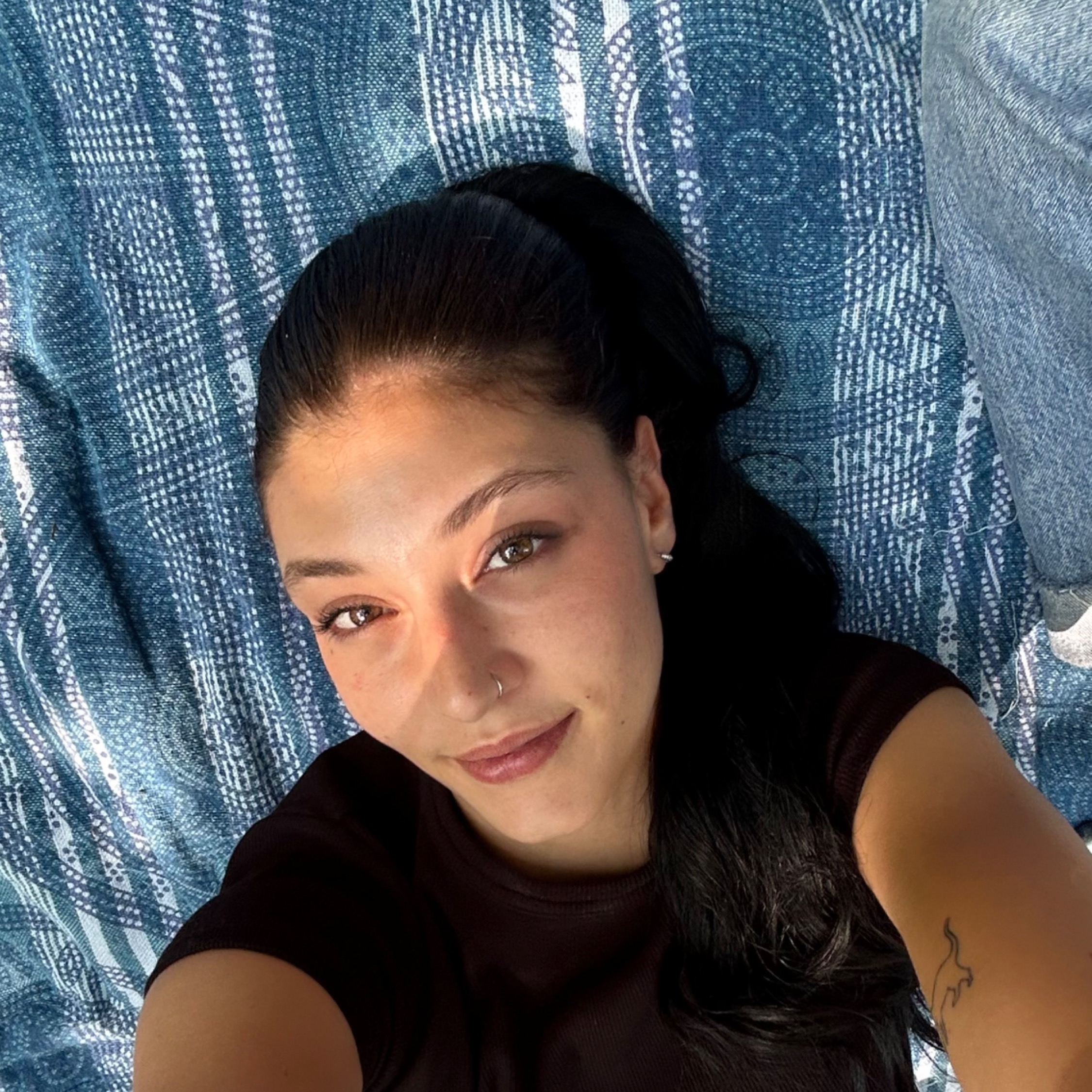 Cristina