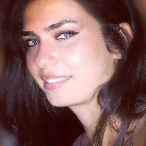 Sarah