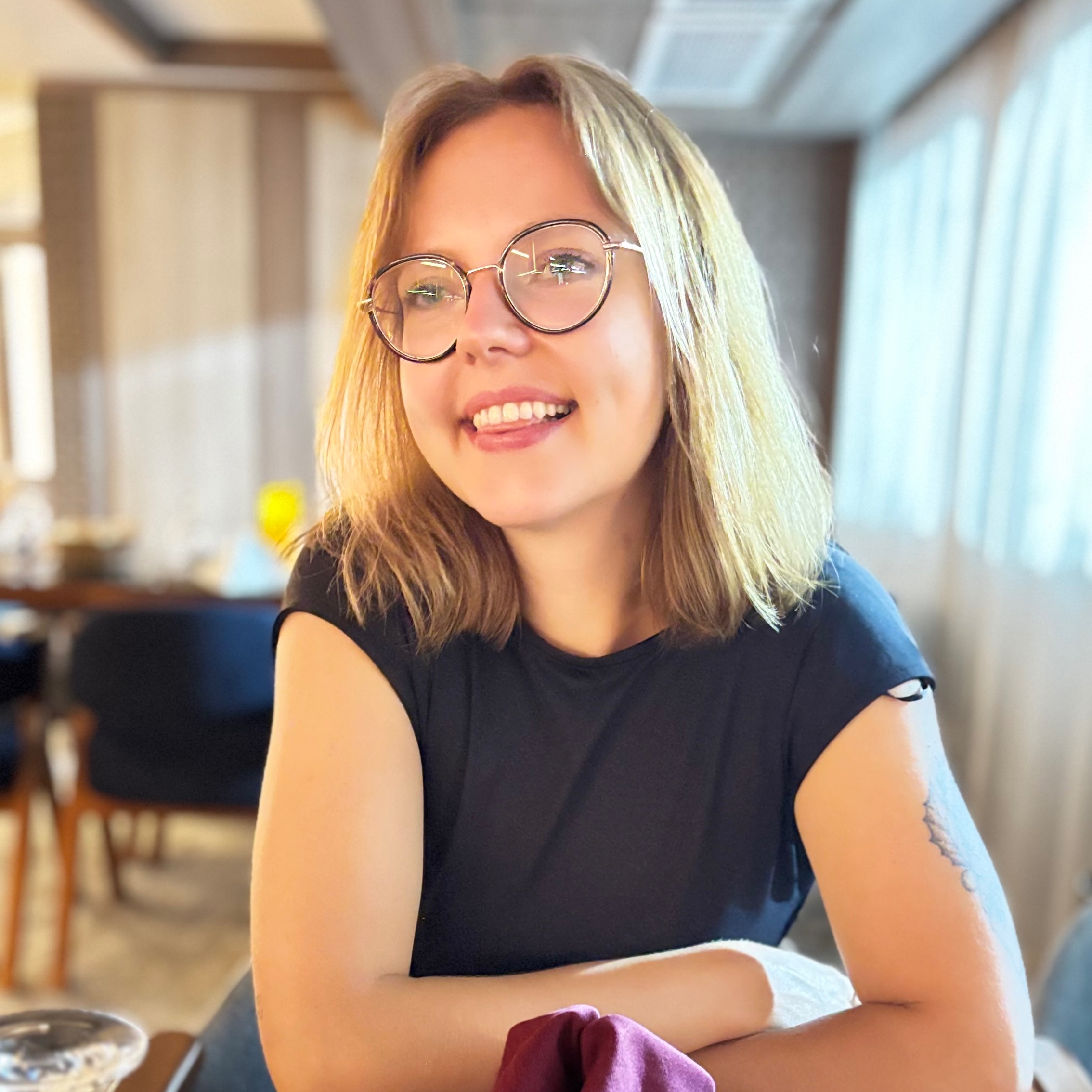 Mathilde