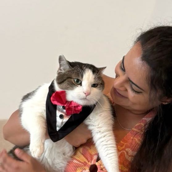 Harshita