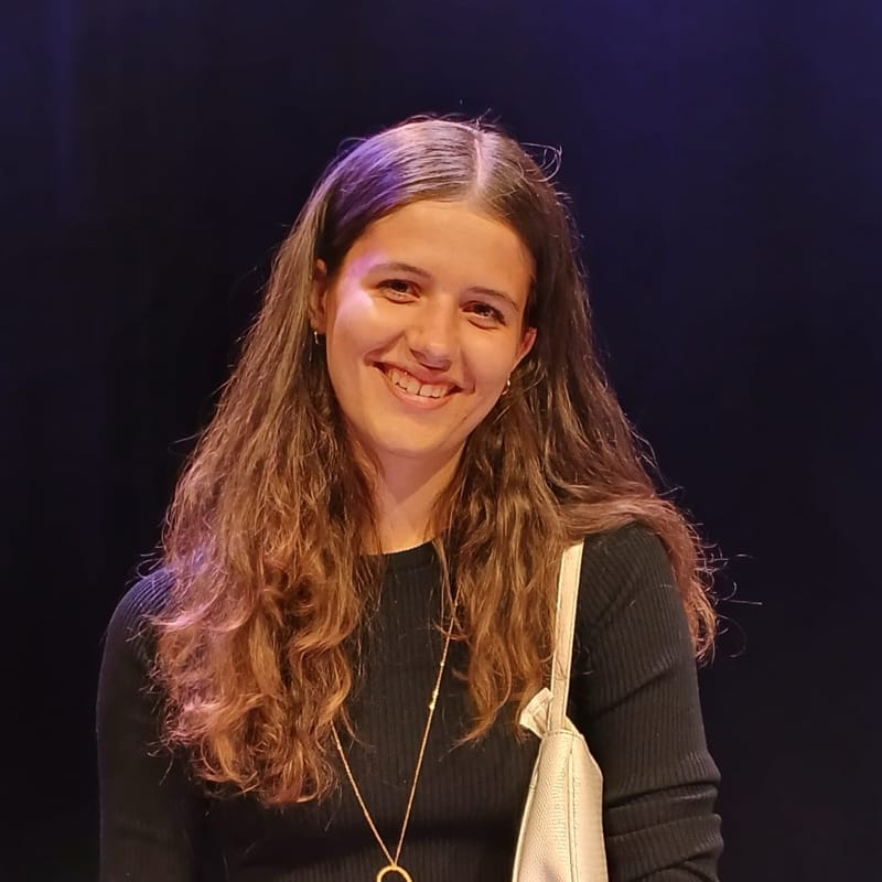 Anne Marije