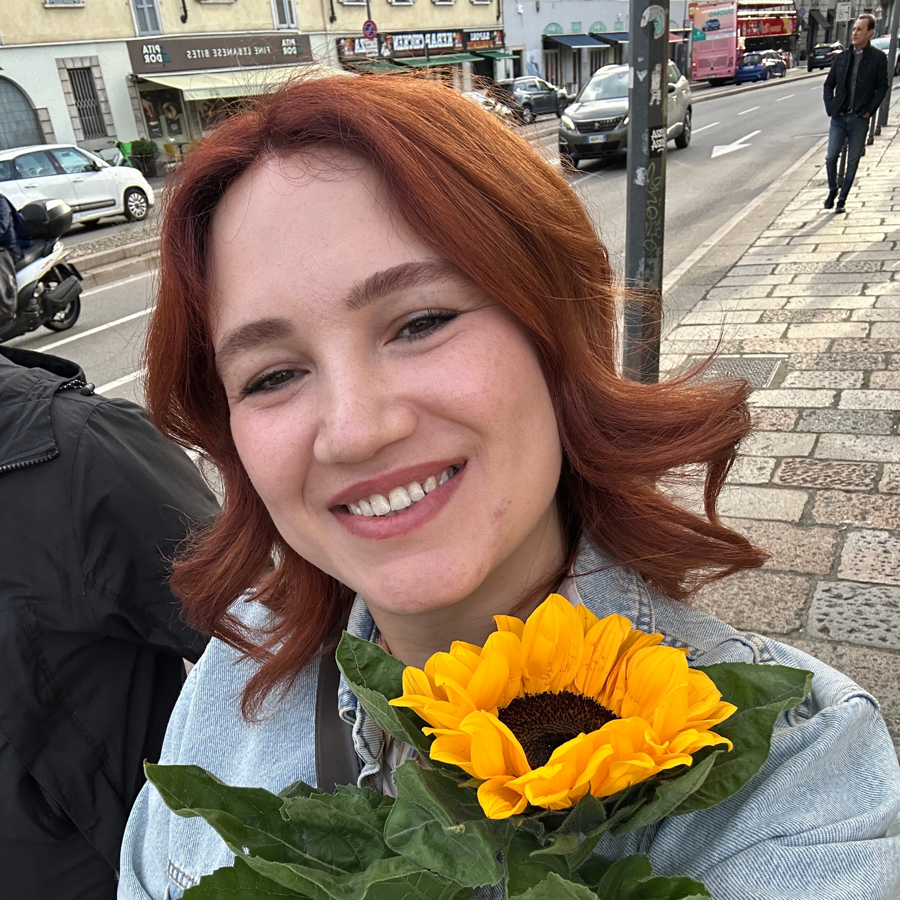 Büsra