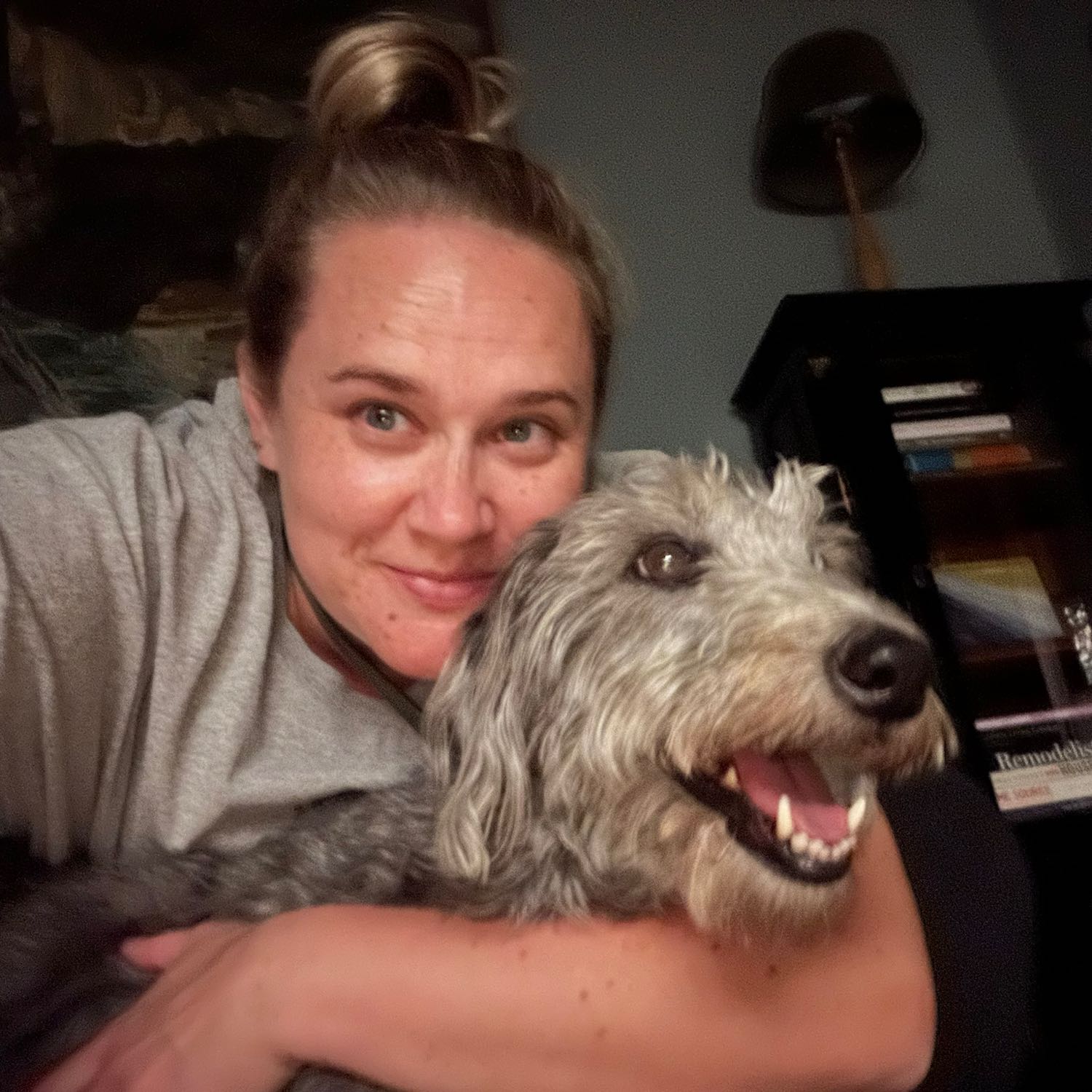 Maggie
