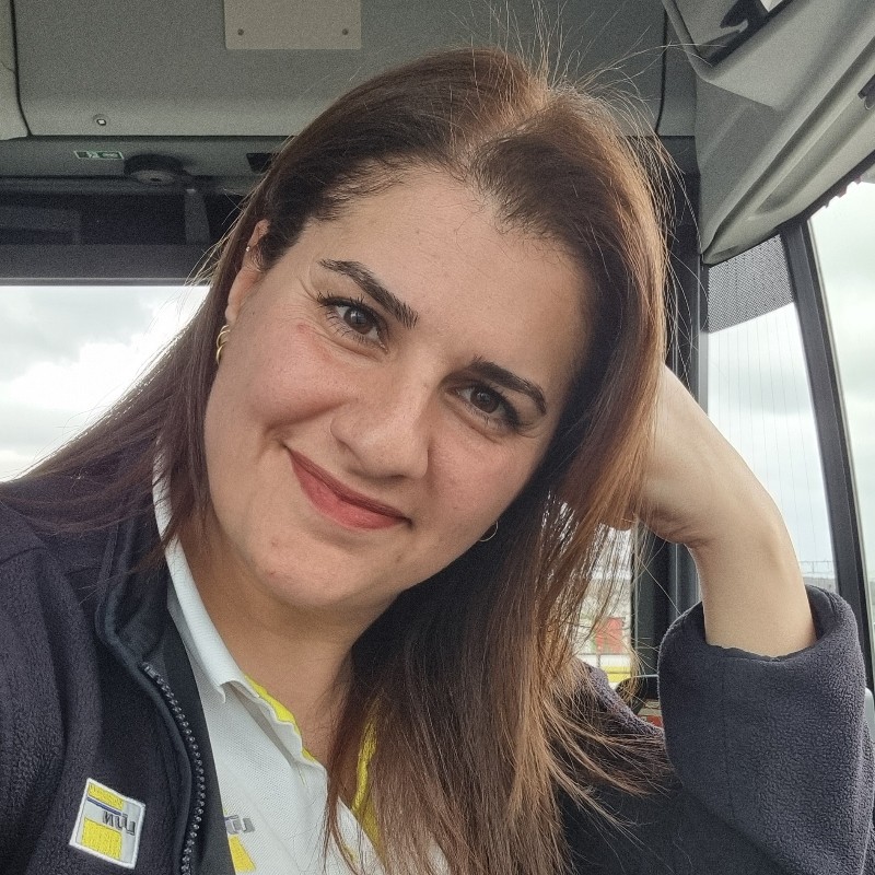 Zeynep