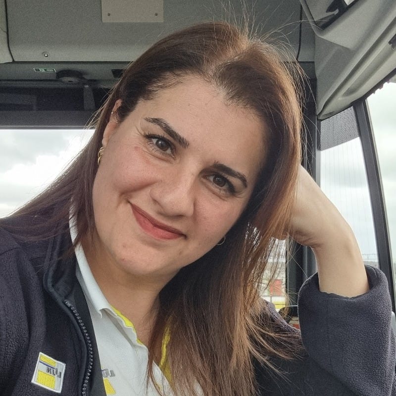 Zeynep