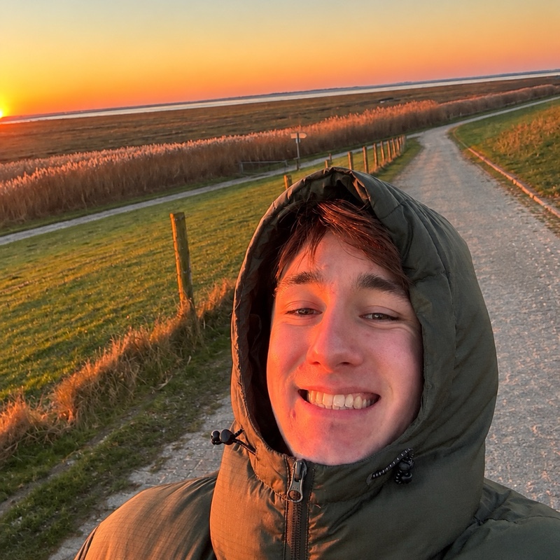 Jakob