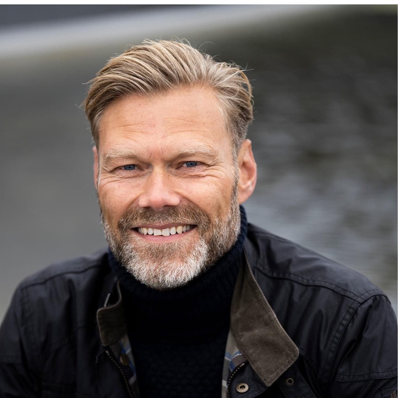 Jens Peter