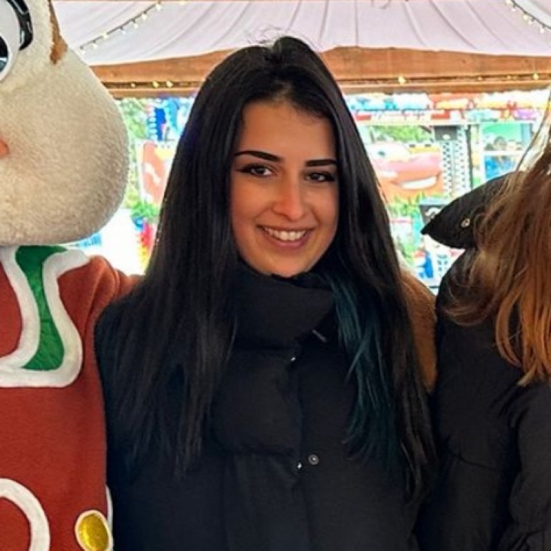 Melissa