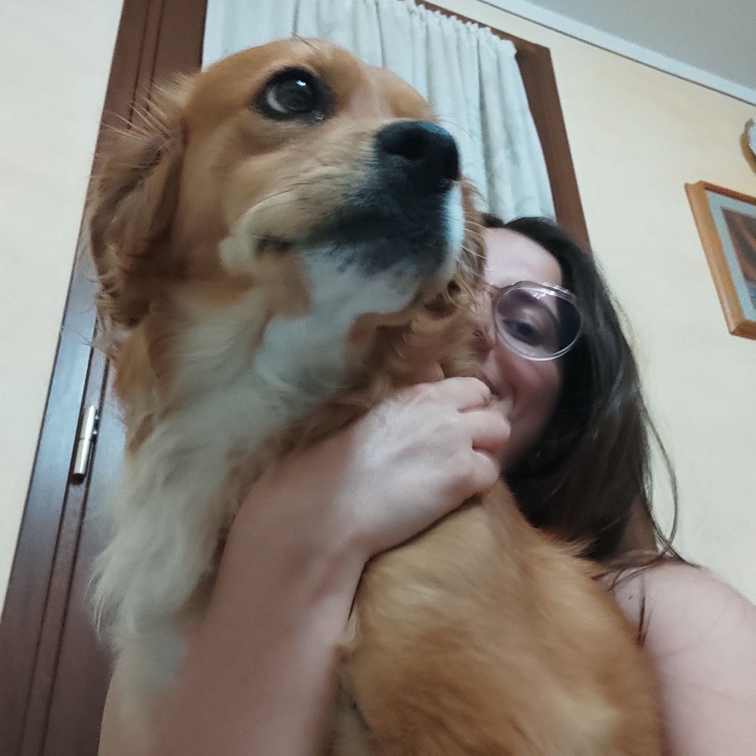 Pimpa e Simba