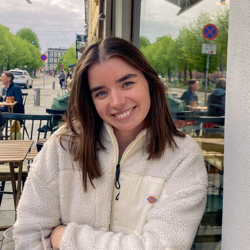 Julie