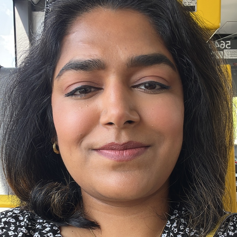 Madhumitha