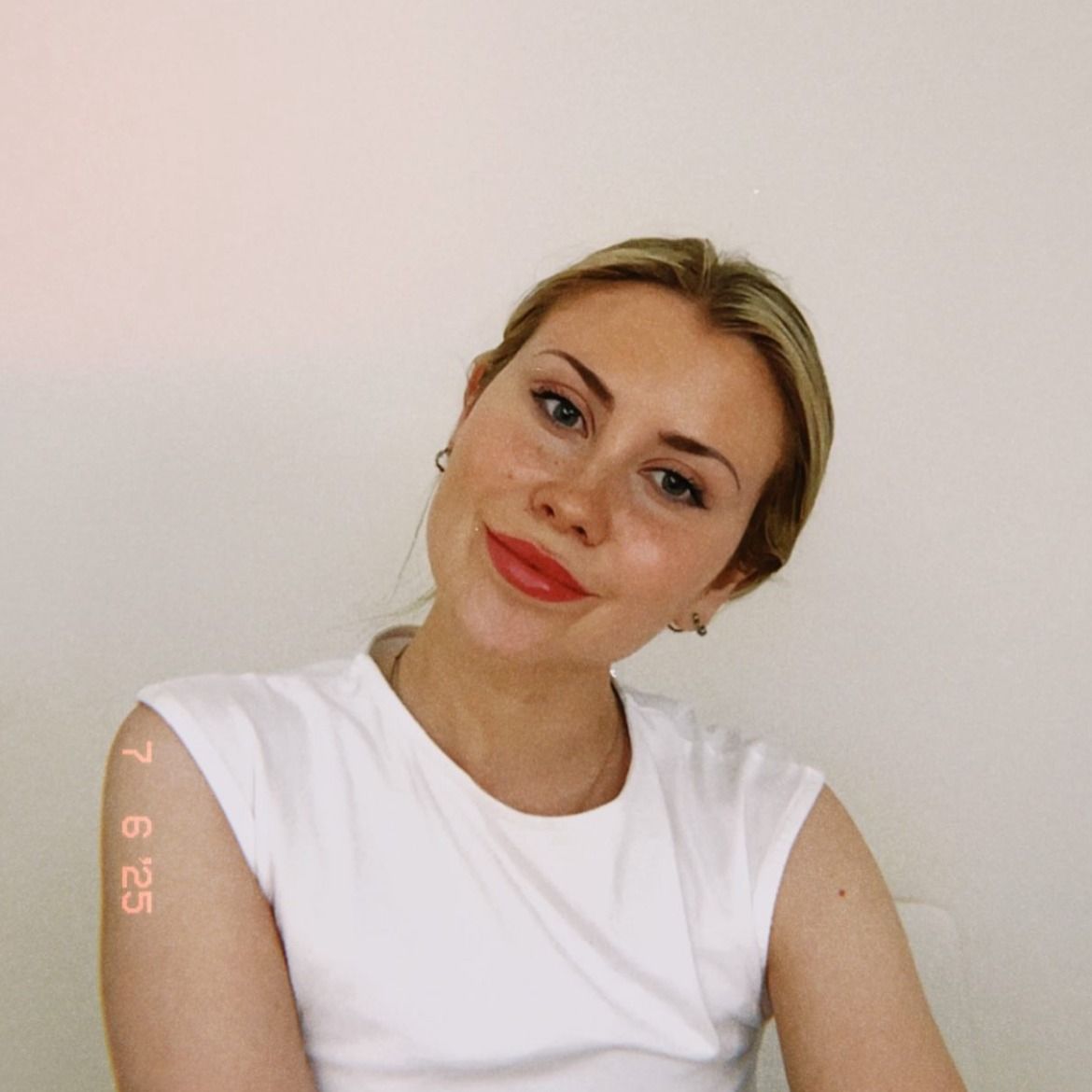 Leah Jane