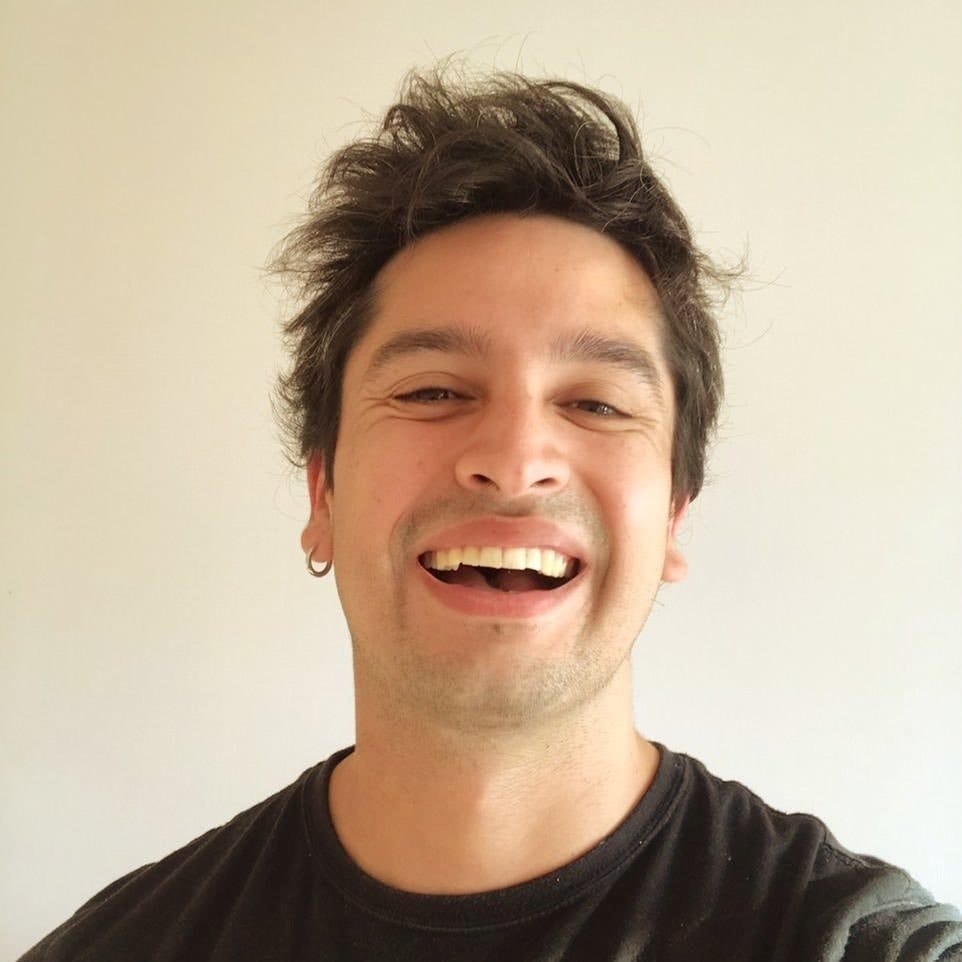 Gonzalo