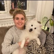 Pernille