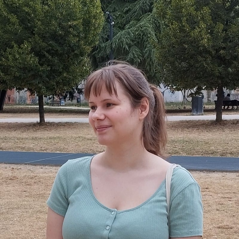 Cristina