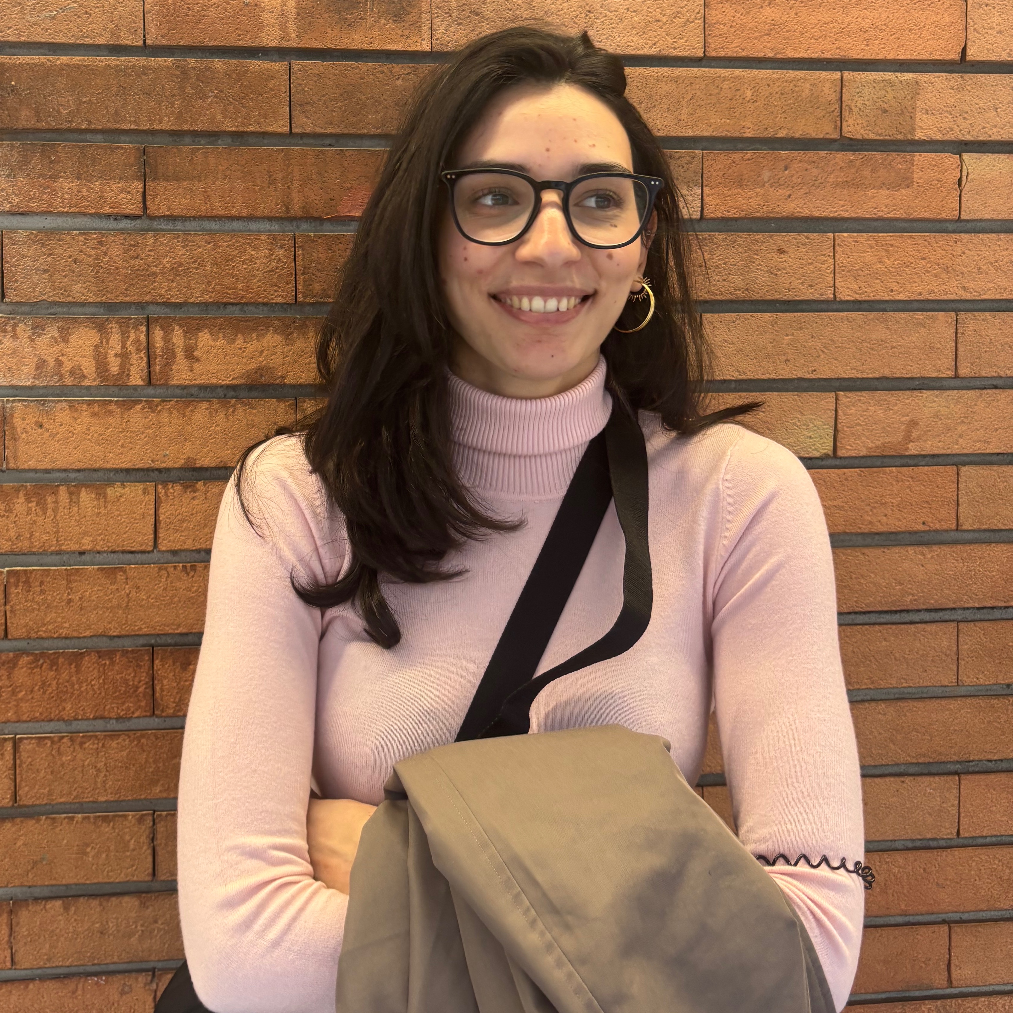 Cristina