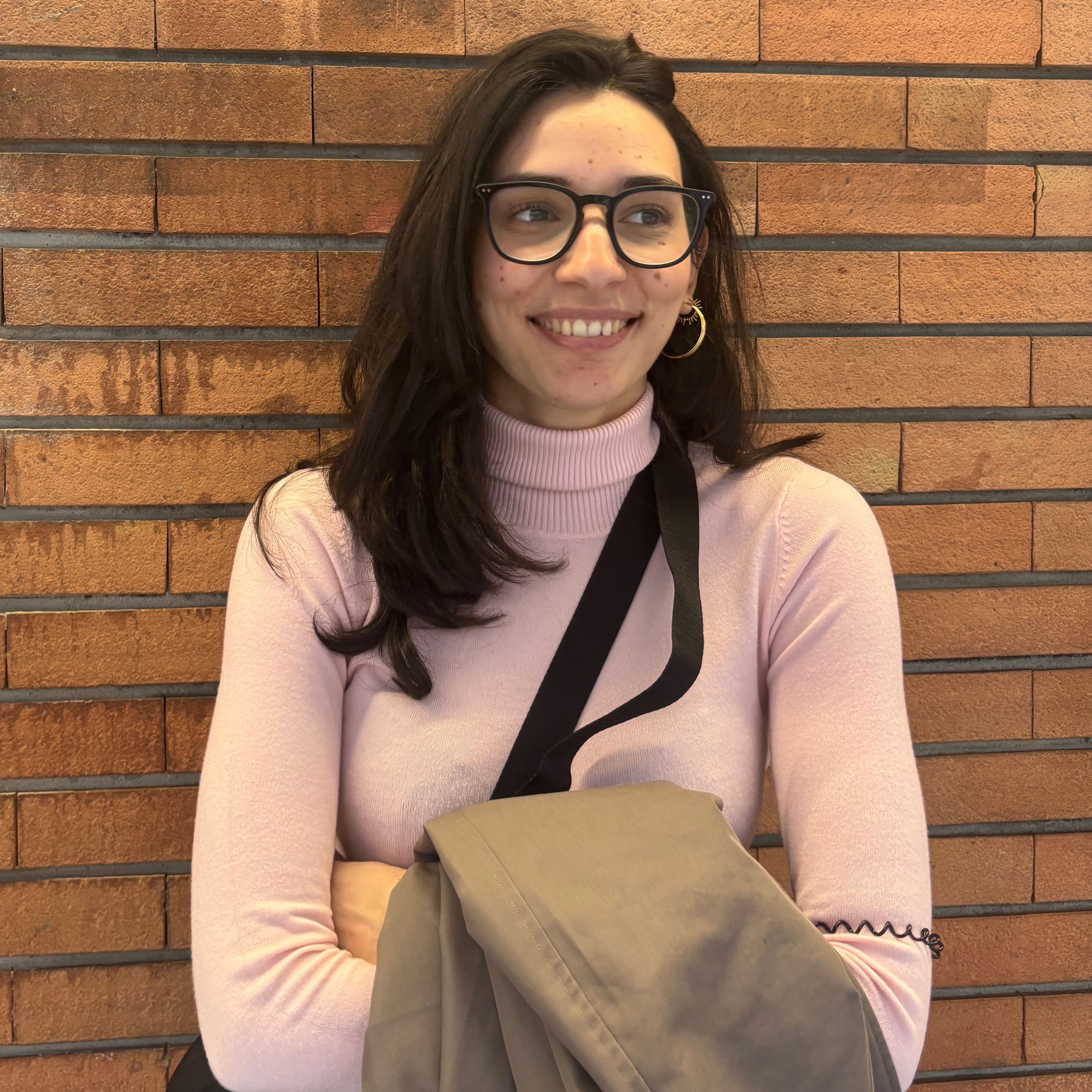 Cristina