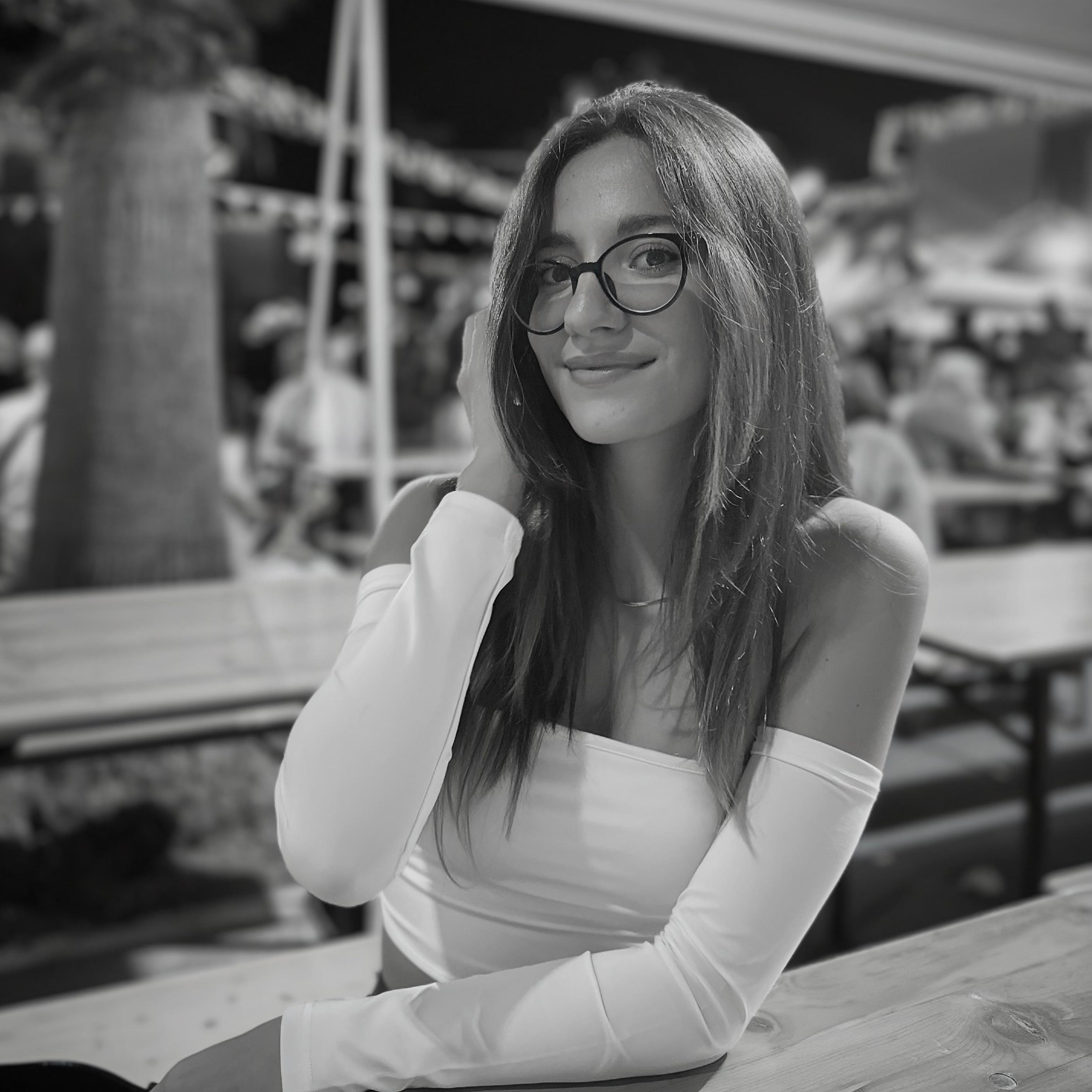Giulia