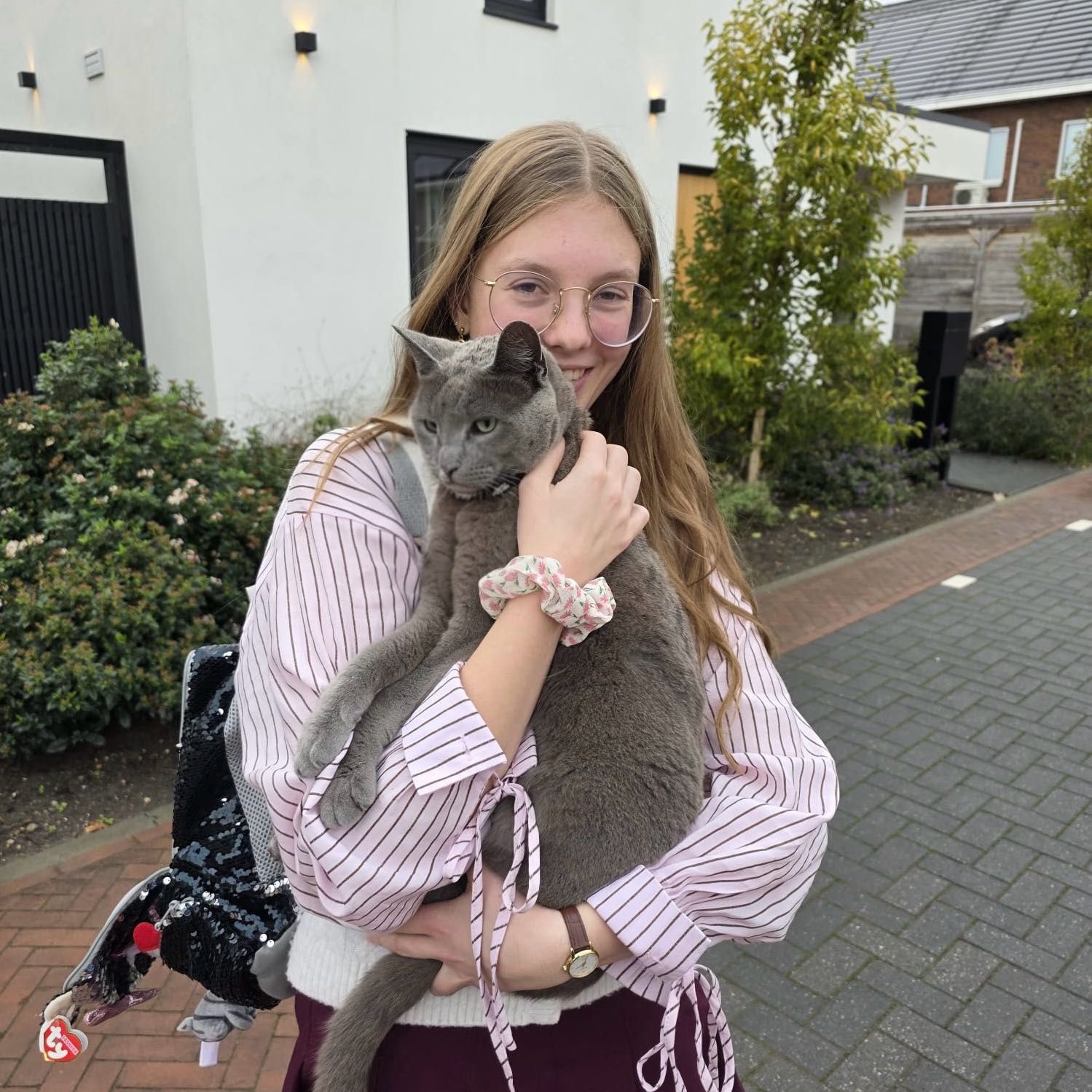 Catharina