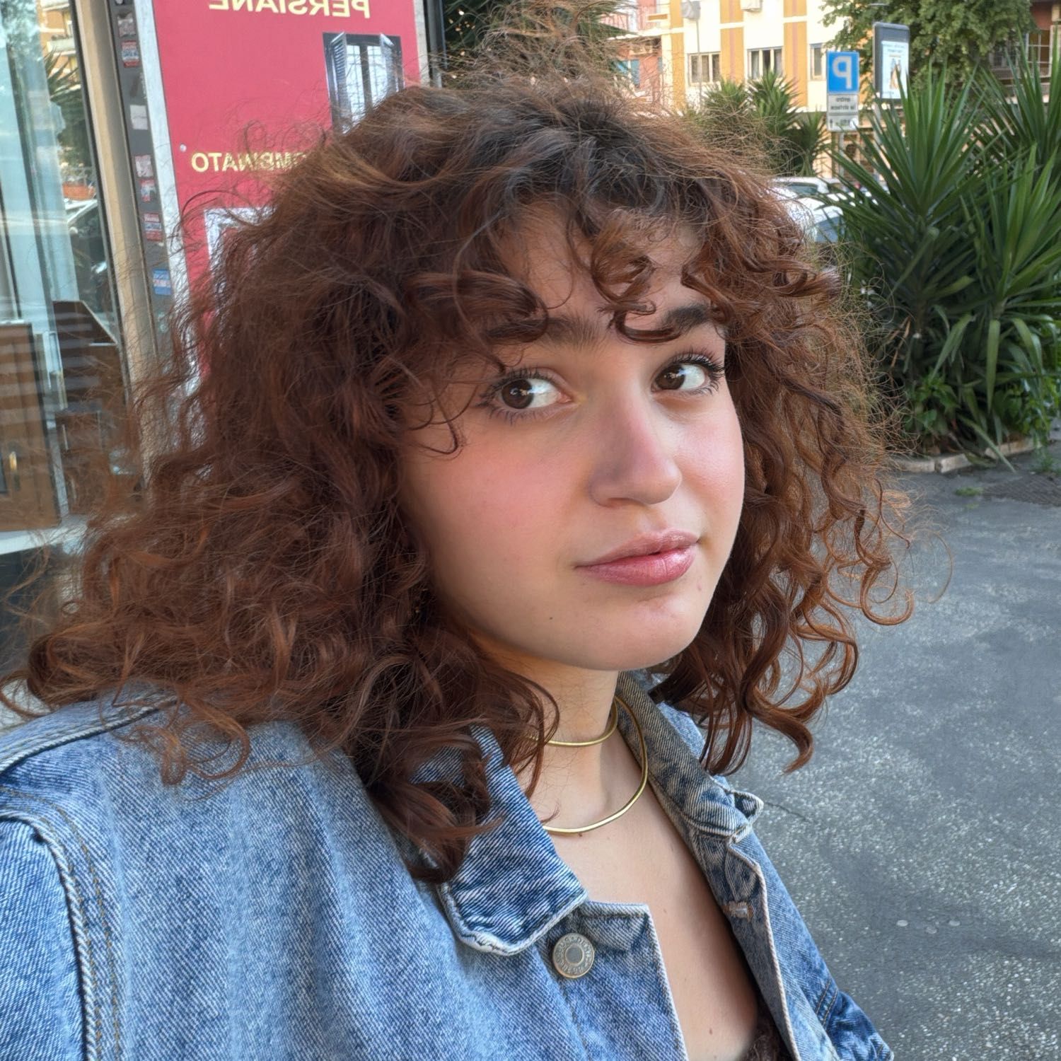 Francesca
