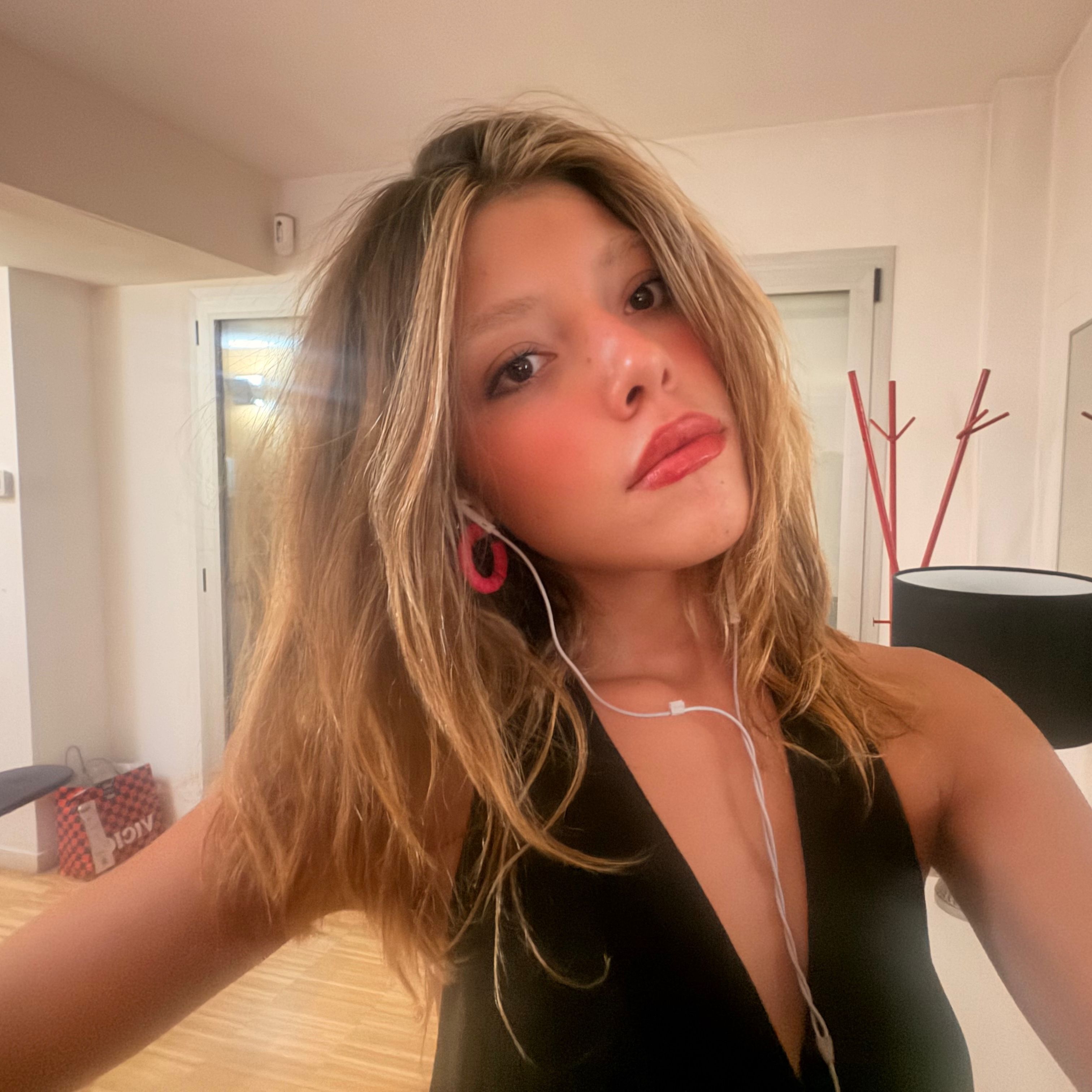 Camila