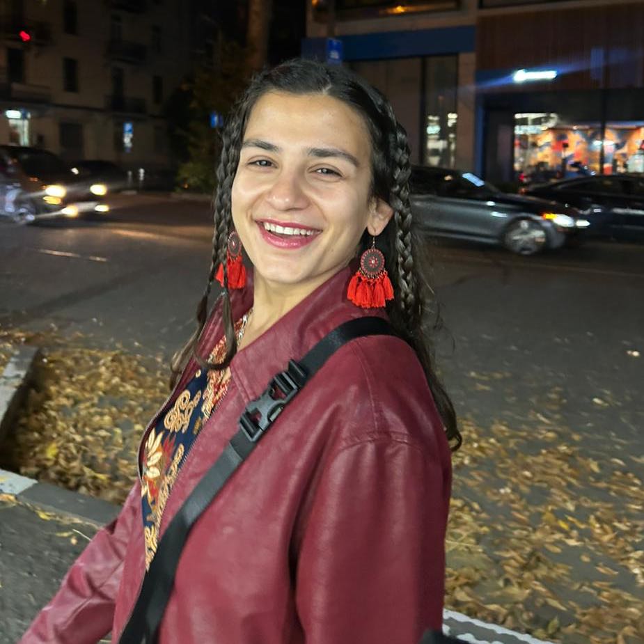 Irine