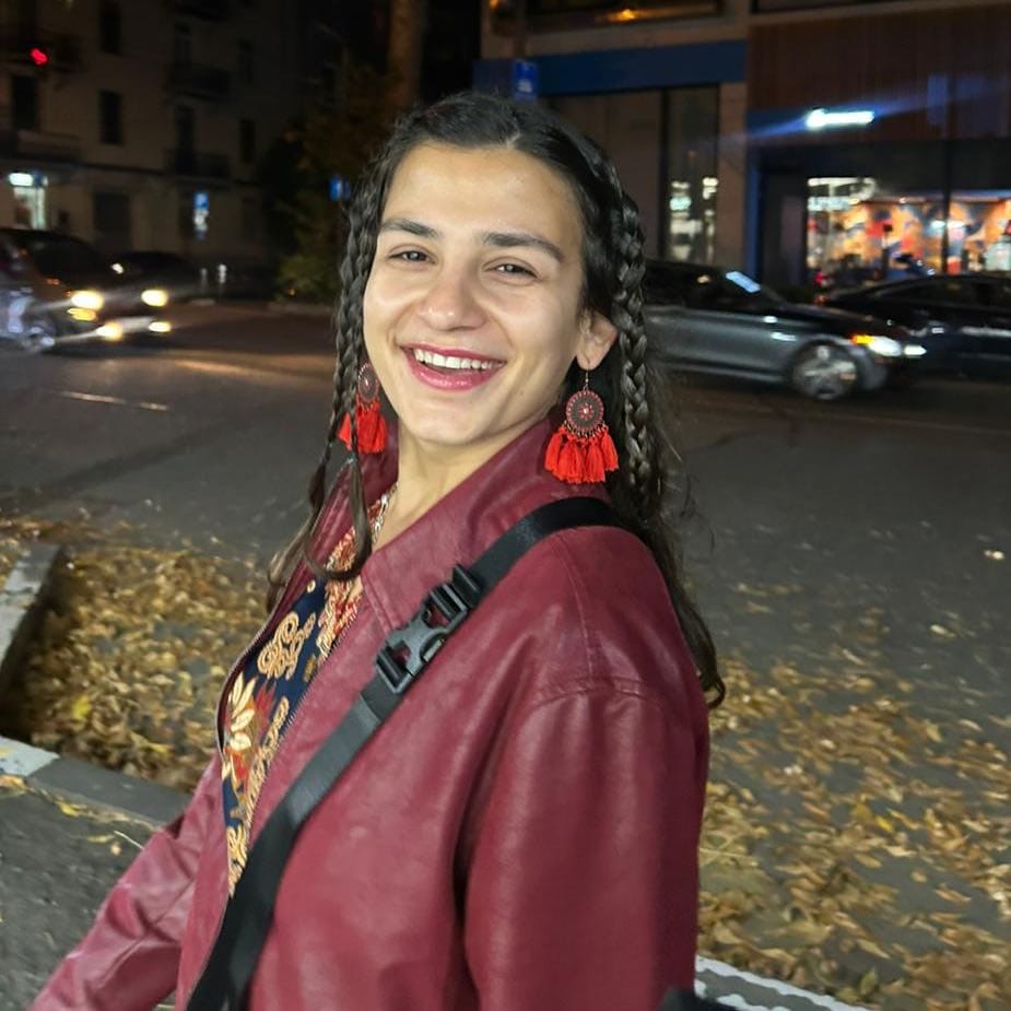Irine