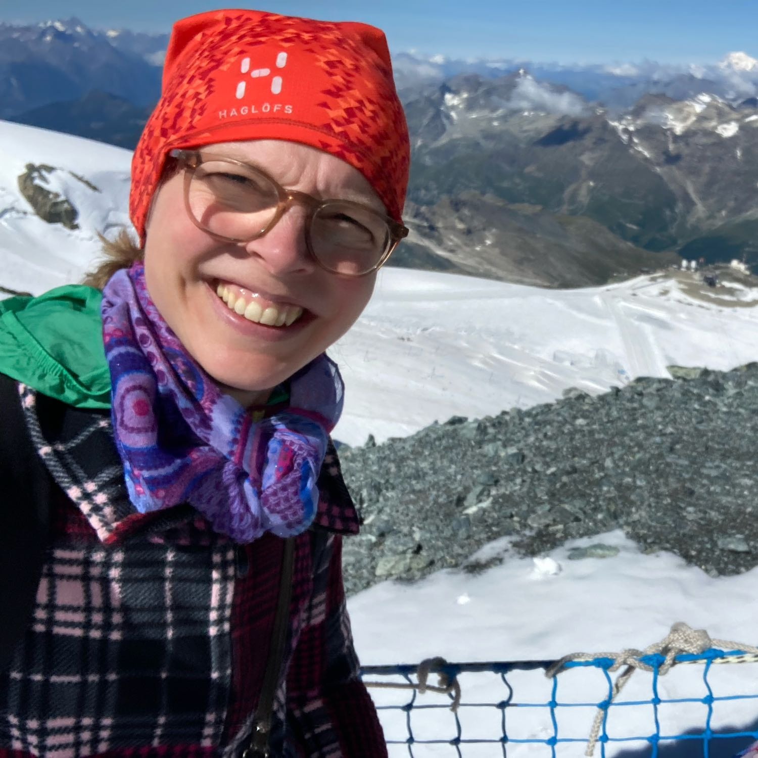 Anette Dencker