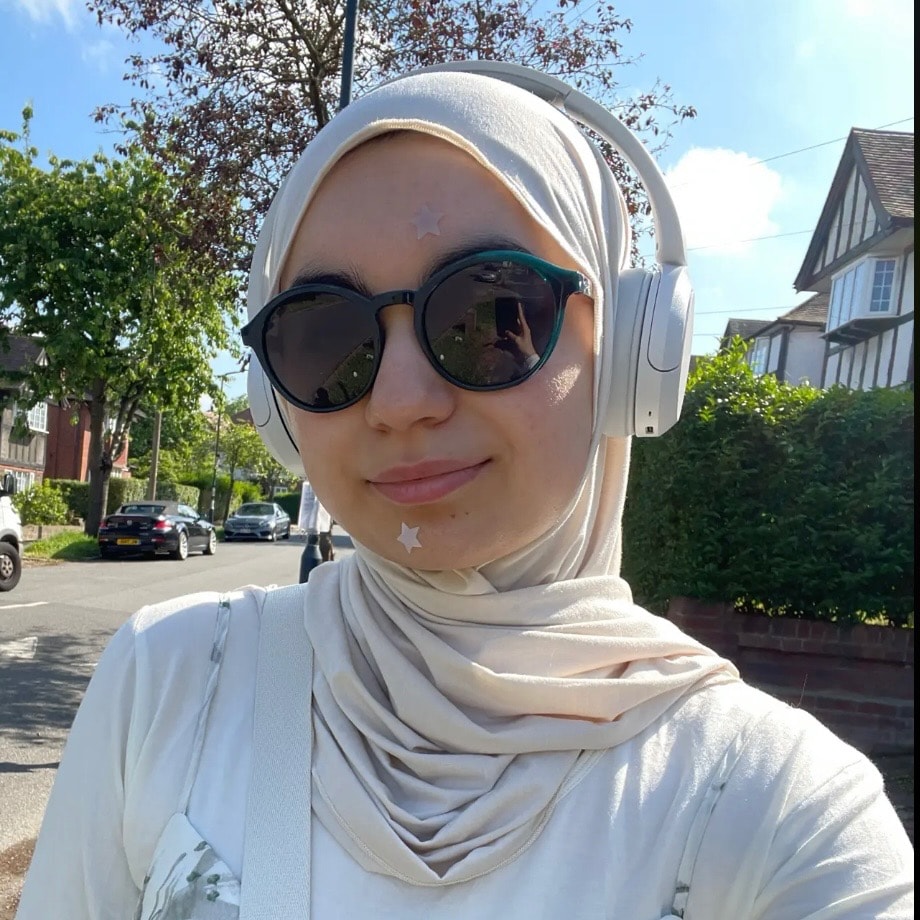 Sahar