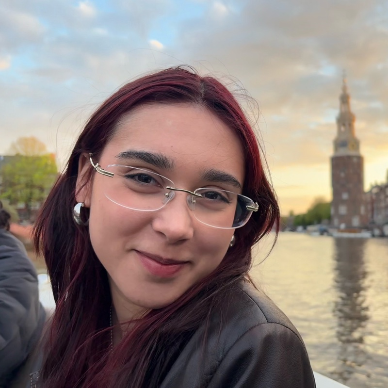 Emily Estefany